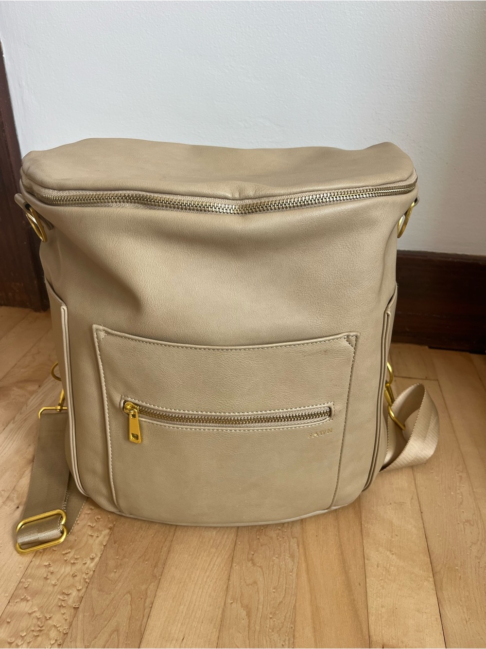Fawn Design Diaper Bag